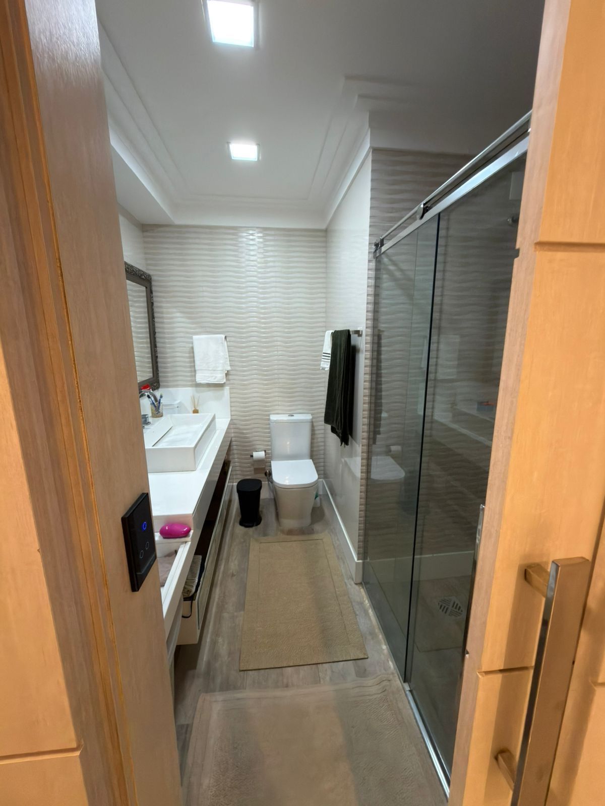 Apartamento, 3 quartos, 145 m² - Foto 12