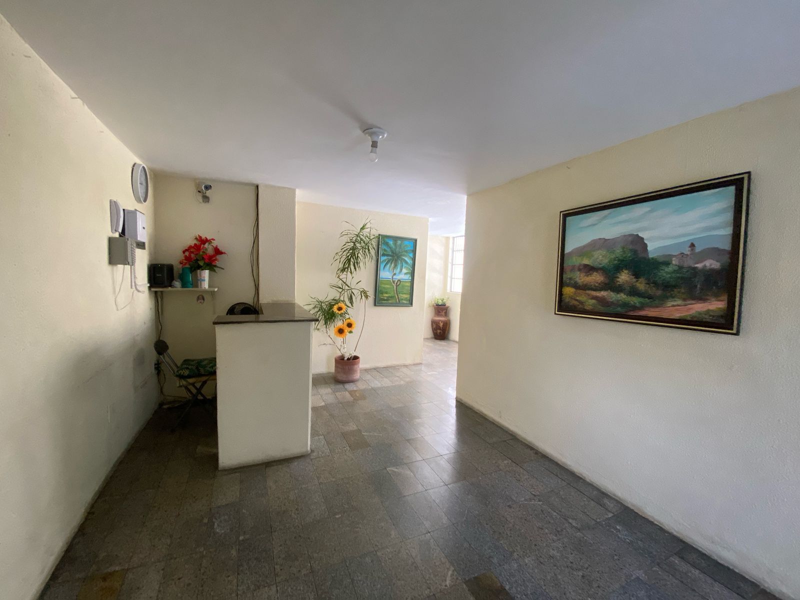 Apartamento de 3 quartos, 110m² no bairro Cocó, em Fortaleza | Eu Corretor