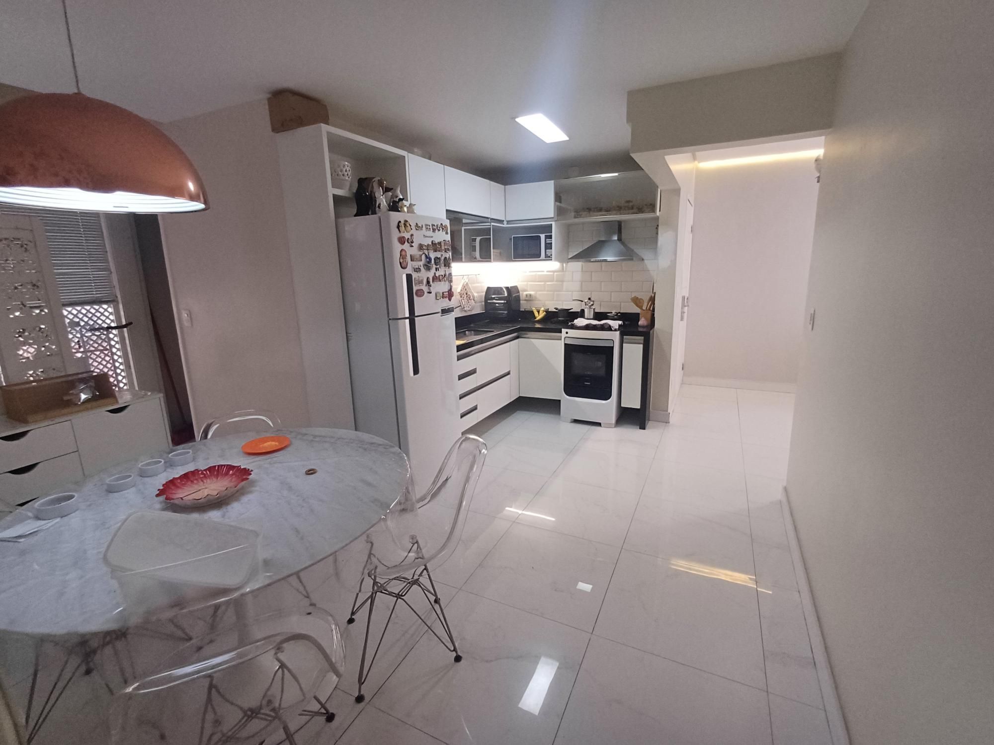 Apartamento, 3 quartos, 93 m² - Foto 6