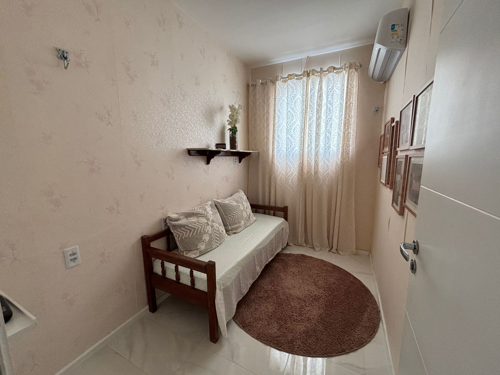 Apartamento, 4 quartos, 109 m² - Foto 24