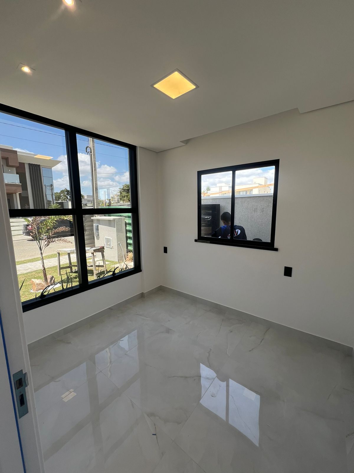 Casa de Condomínio de 3 quartos, 142m² no bairro Cidade Alpha, em Eusébio | Eu Corretor