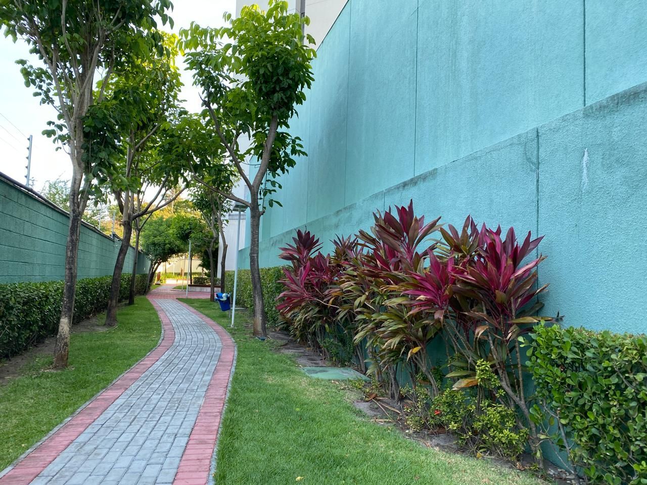 Apartamento à venda com 3 quartos, 109m² - Foto 42