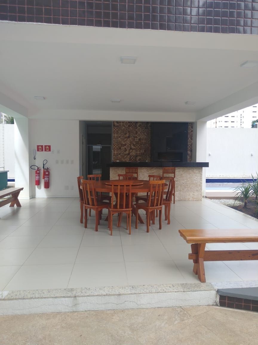 Apartamento, 4 quartos, 150 m² - Foto 16