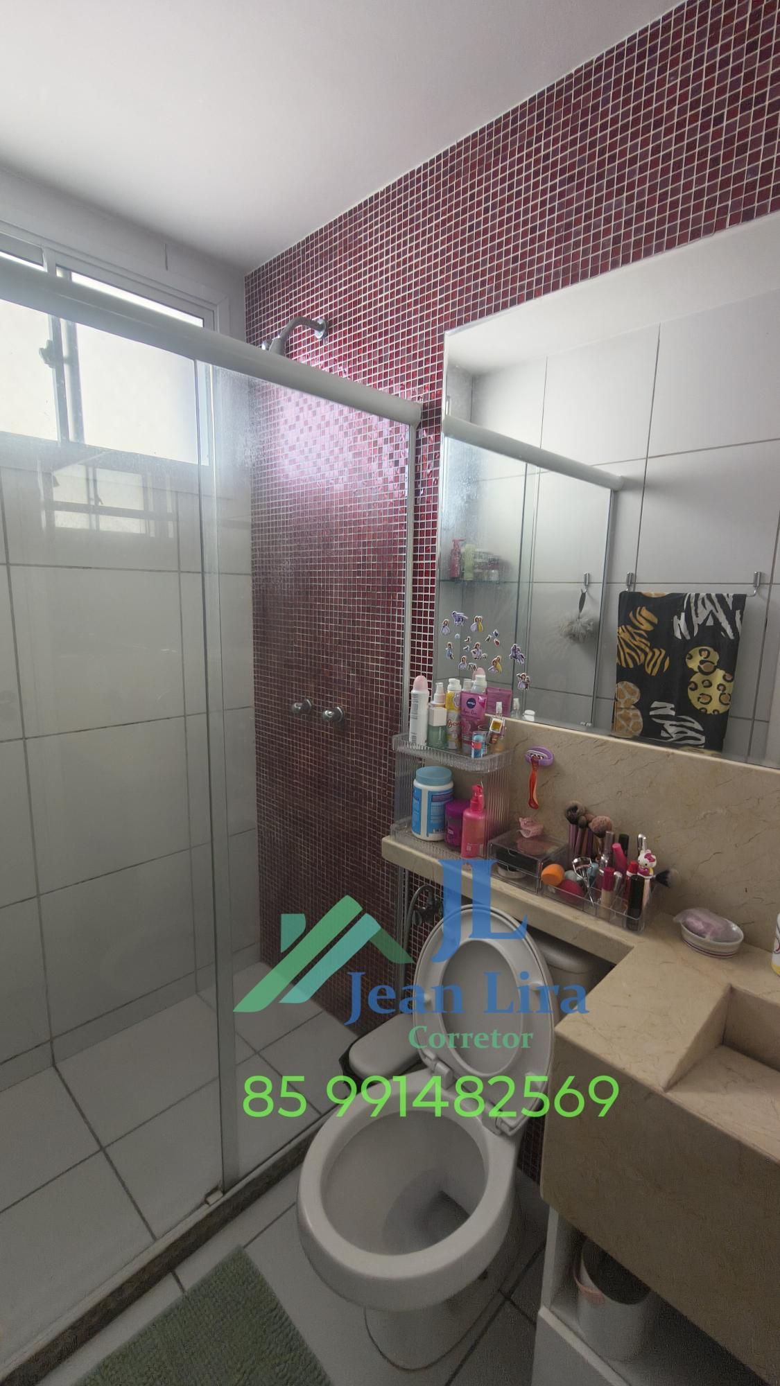 Apartamento, 3 quartos, 112 m² - Foto 15