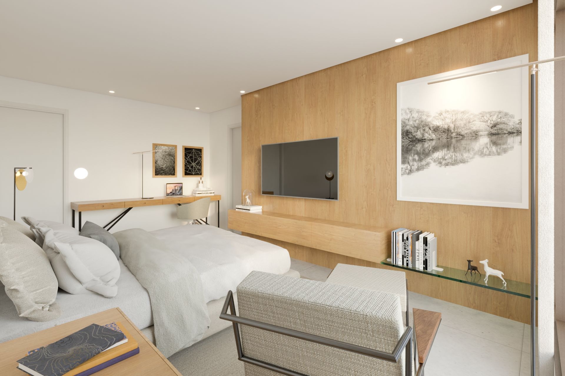 Apartamento de 4 quartos, 20585m² no bairro Cocó, em Fortaleza | Eu Corretor