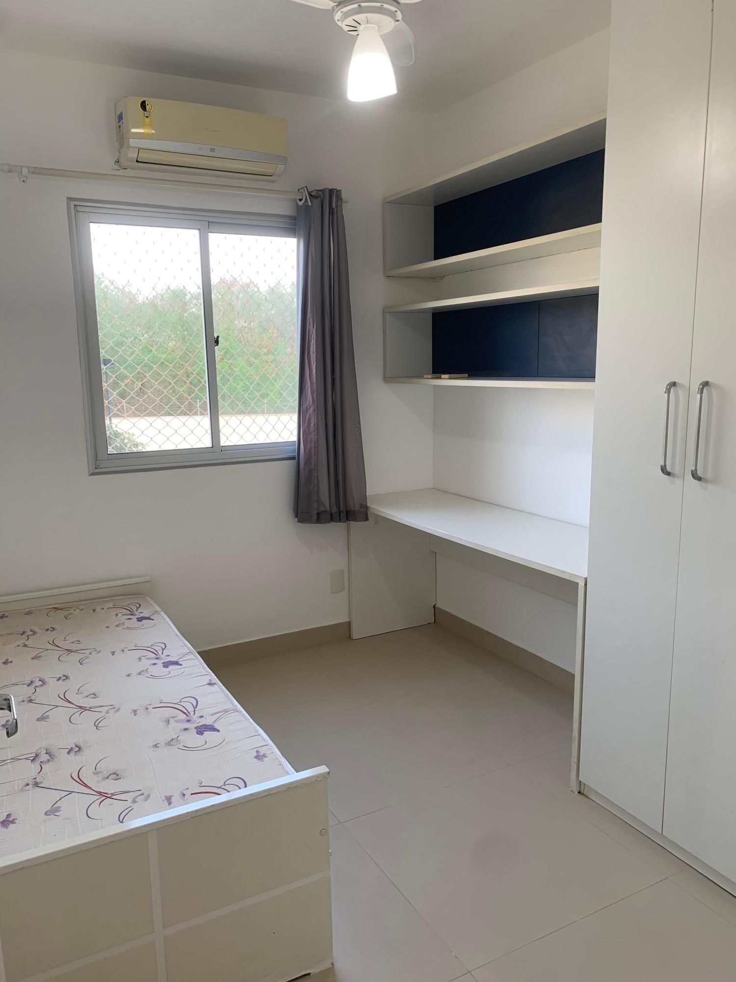 Apartamento para alugar com 3 quartos, 72m² - Foto 8