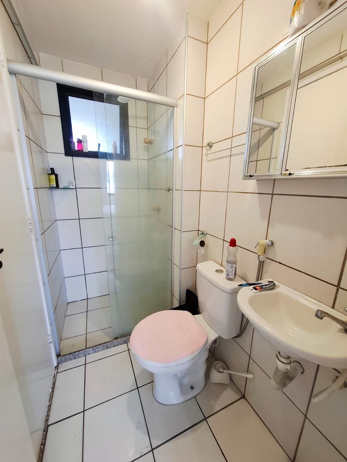Apartamento, 3 quartos, 60 m² - Foto 12