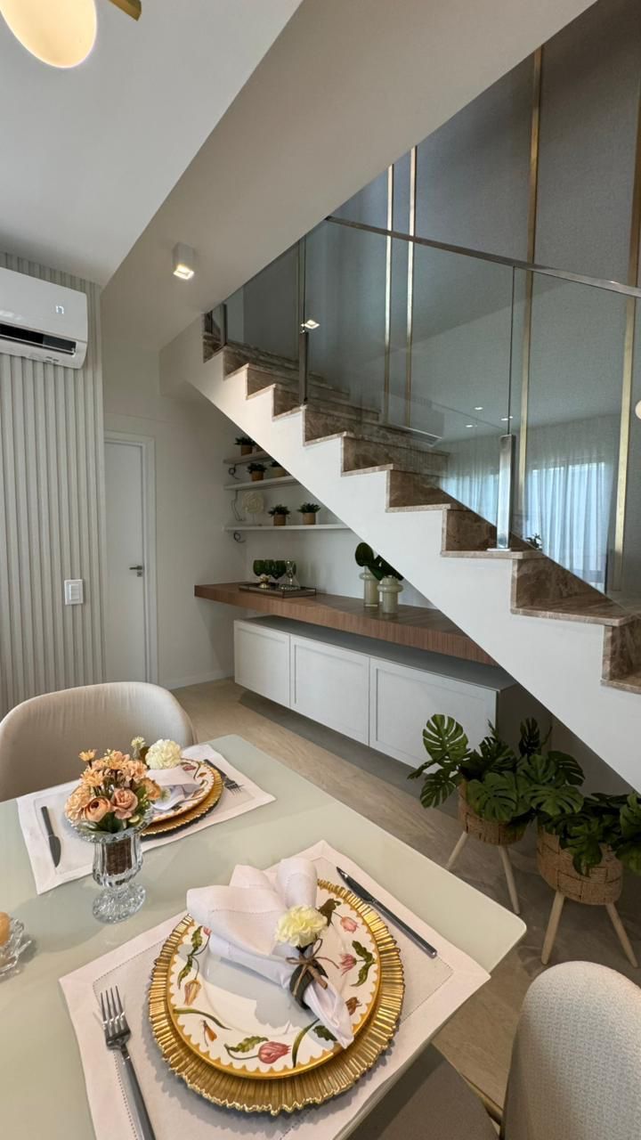 Casa, 4 quartos, 132 m² - Foto 9