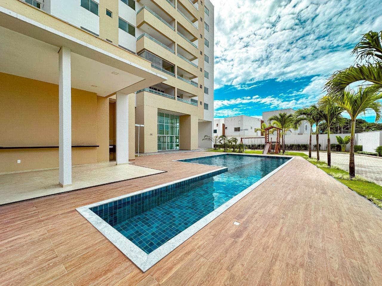 Apartamento, 3 quartos, 107 m² - Foto 11