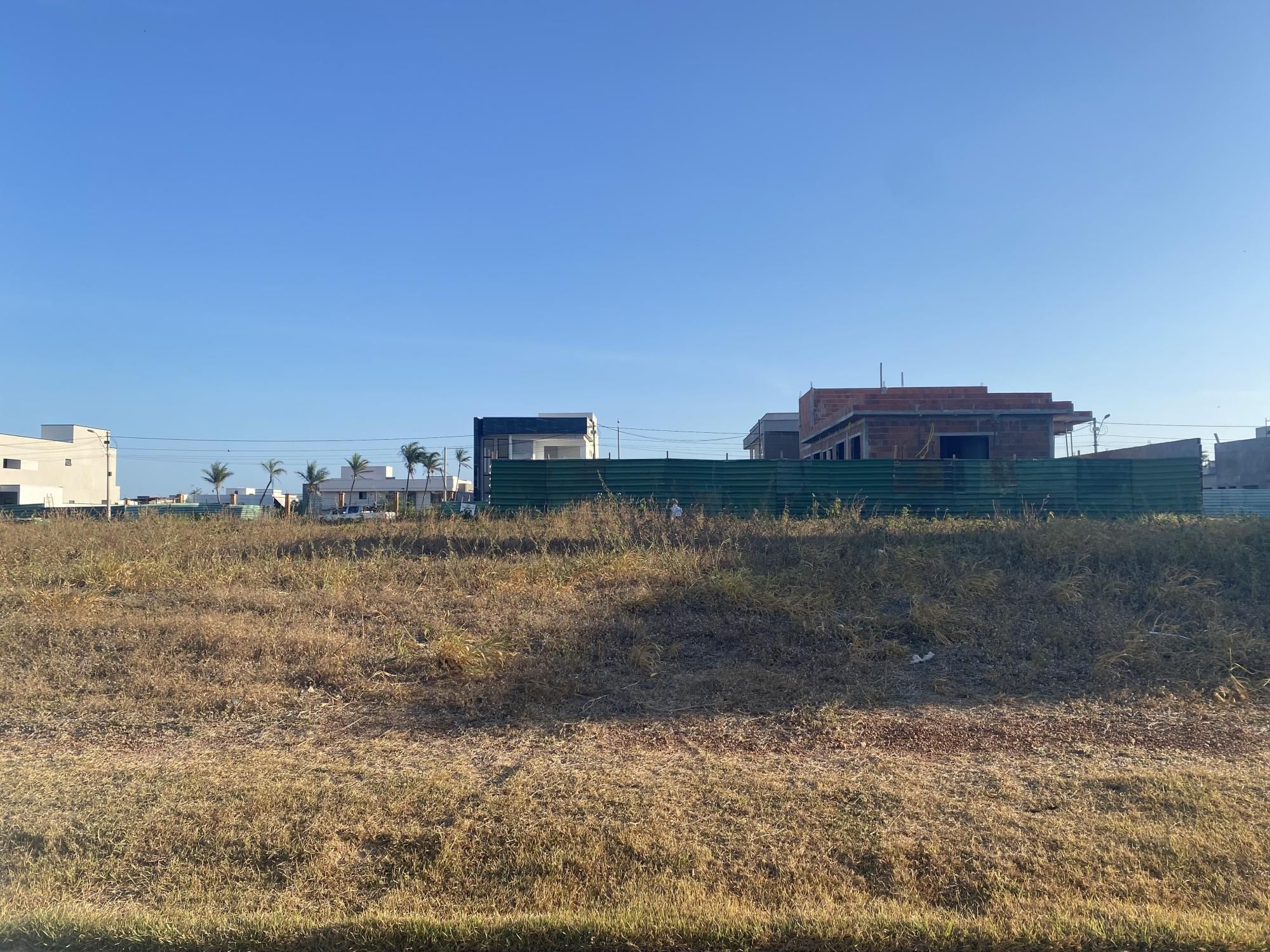 Lote/Terreno de 275m² no bairro Coité, em Eusébio | Eu Corretor