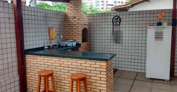 Apartamento, 3 quartos, 72 m² - Foto 9