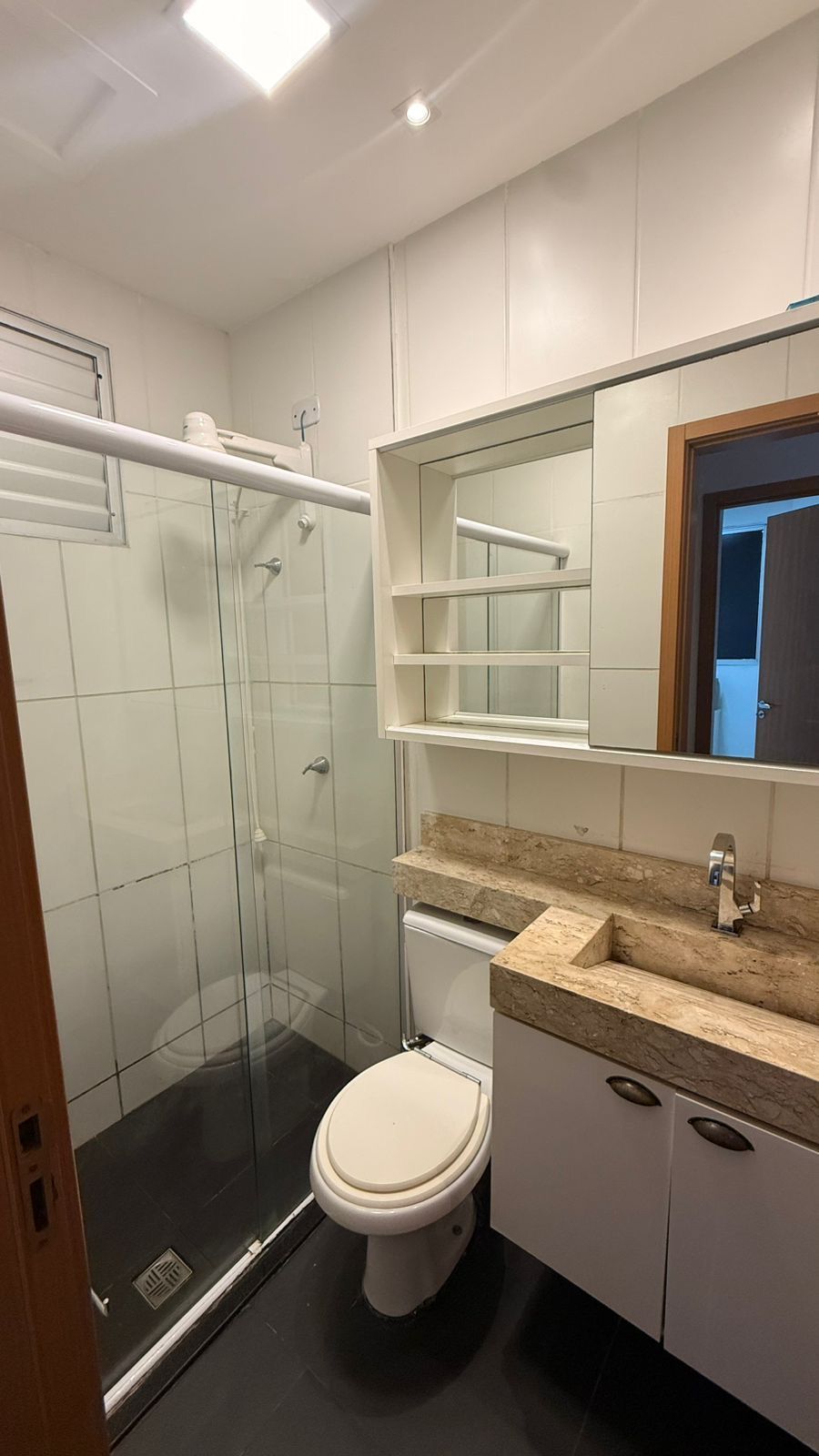 Apartamento, 2 quartos, 47 m² - Foto 2