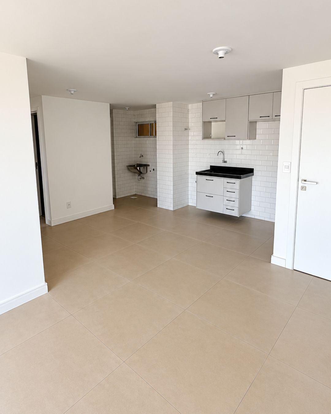 Apartamento, 2 quartos, 70 m² - Foto 3