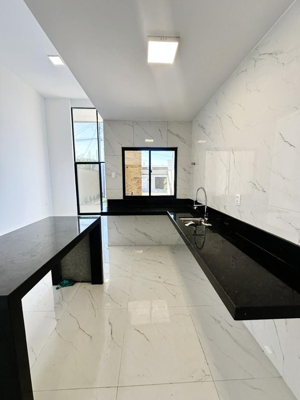 Casa, 3 quartos, 103 m² - Foto 8