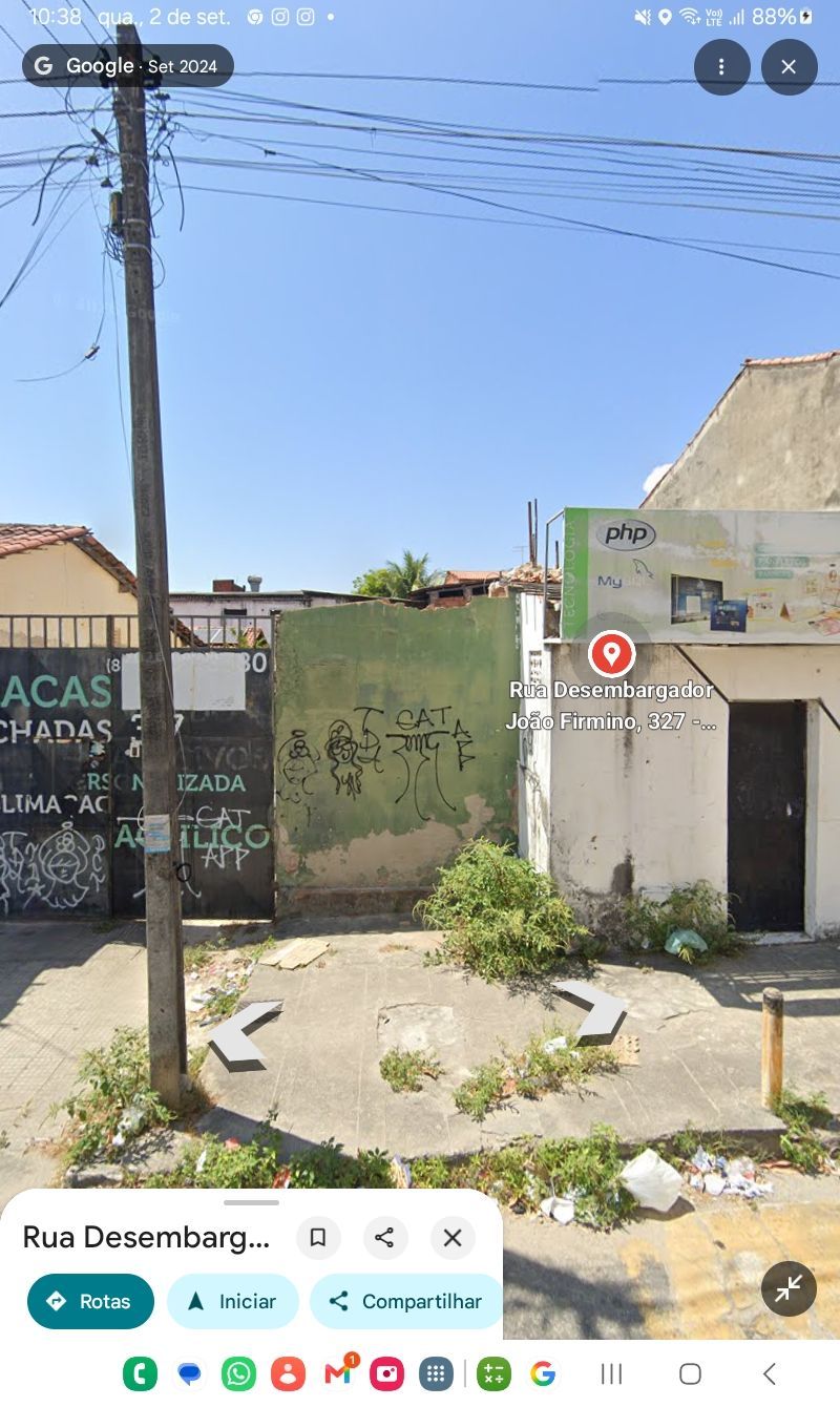 Terreno, 230 m² - Foto 2