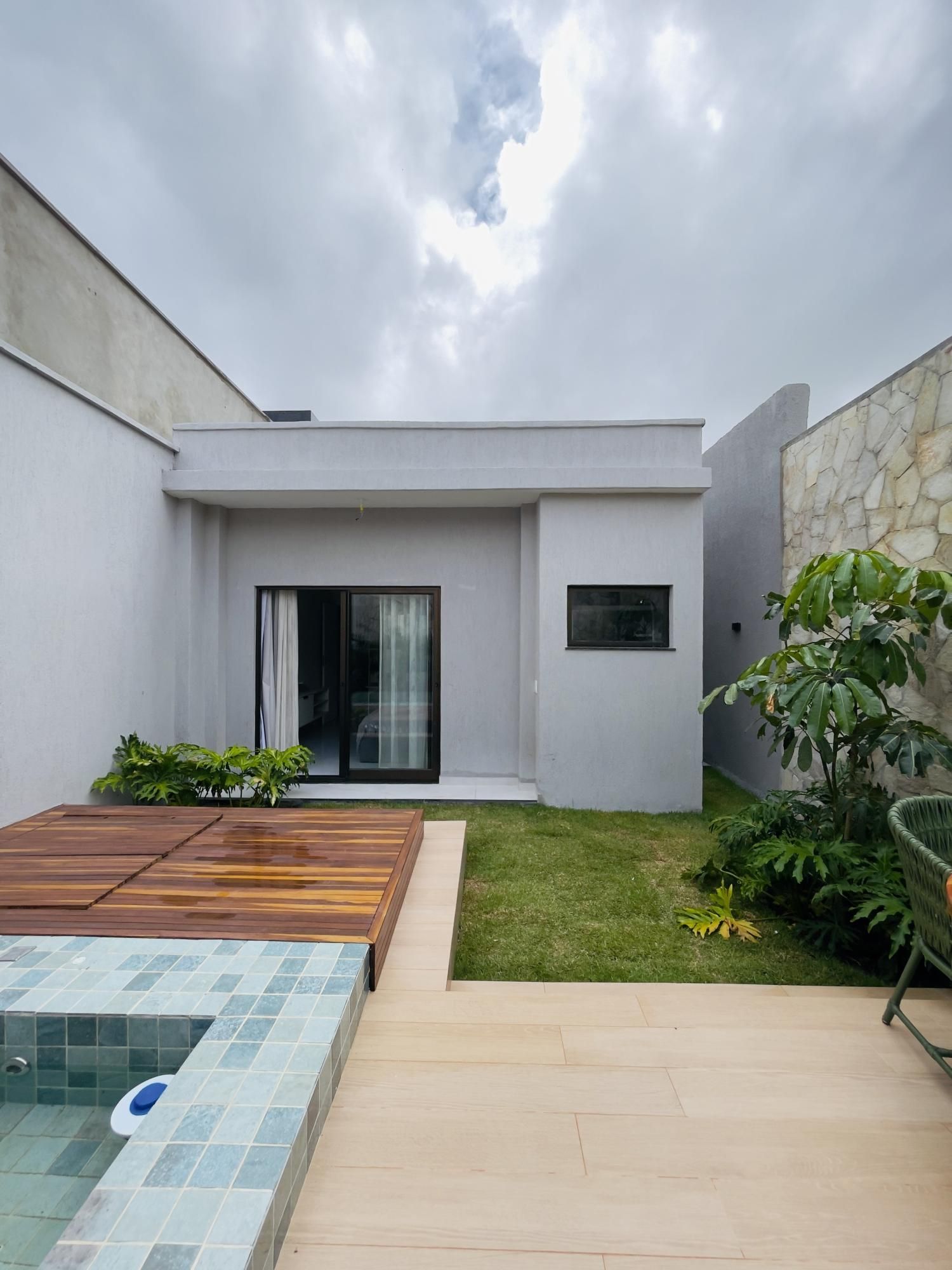 Casa de Condomínio, 3 quartos - Foto 18
