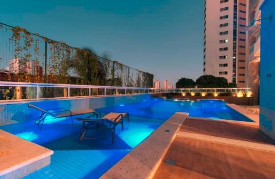 Apartamento, 3 quartos, 89 m² - Foto 4