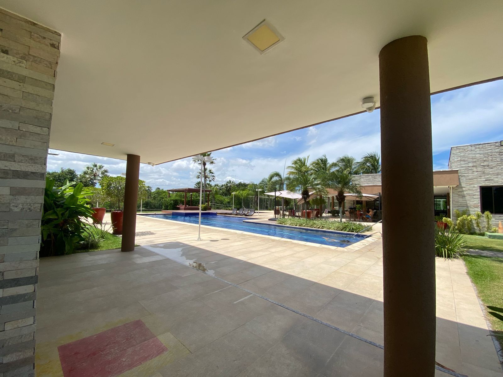 Lote/Terreno de 295m² no bairro Urucunema, em Eusébio | Eu Corretor