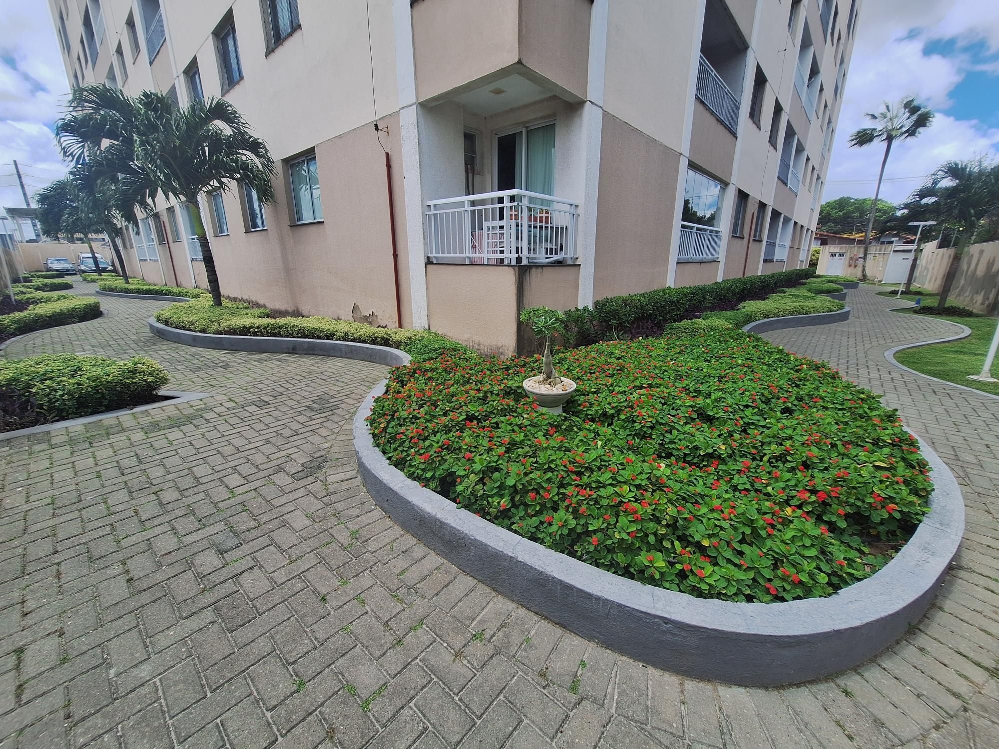 Apartamento, 2 quartos, 51 m² - Foto 26