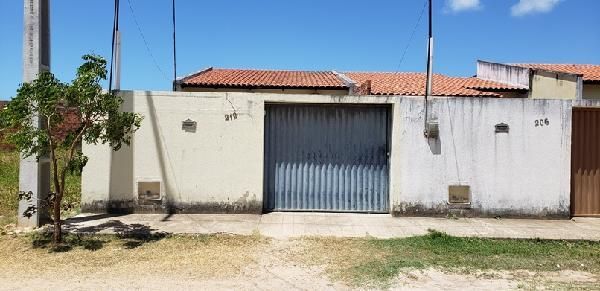 Casa de 3 quartos, 182m² no bairro ATLANTICO, em Paracuru | Eu Corretor