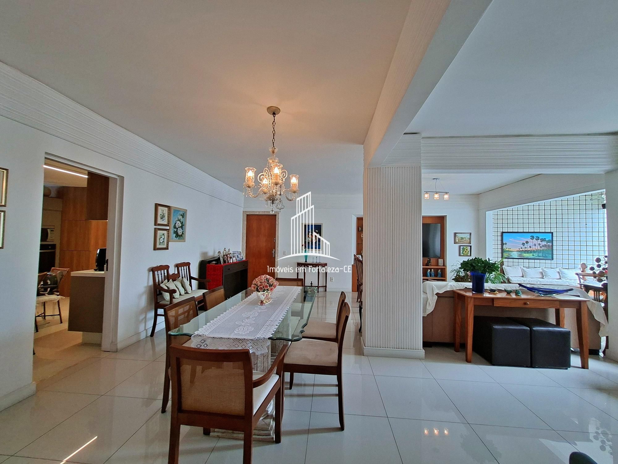 Apartamento, 3 quartos, 150 m² - Foto 6