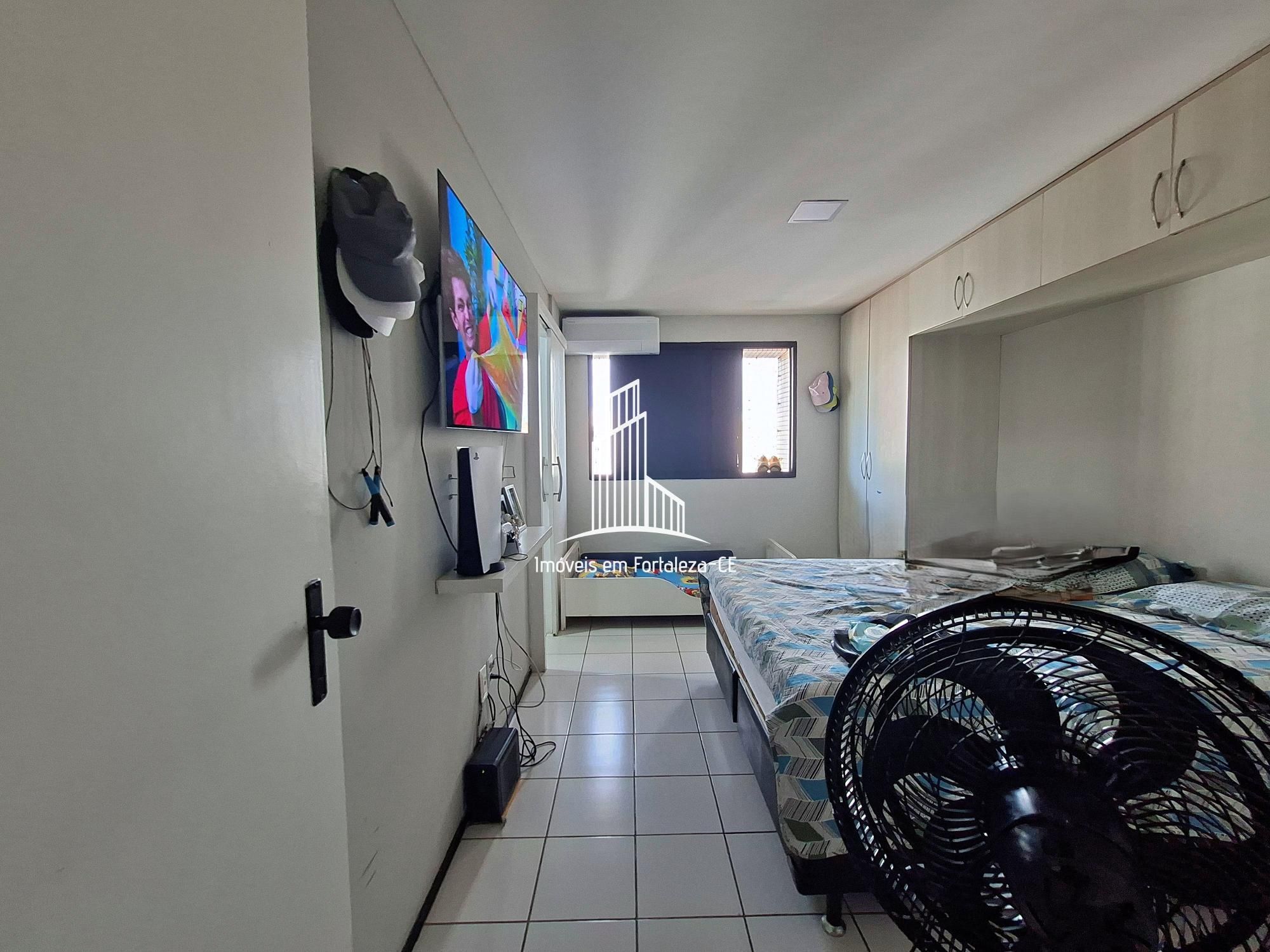 Apartamento, 3 quartos, 135 m² - Foto 13
