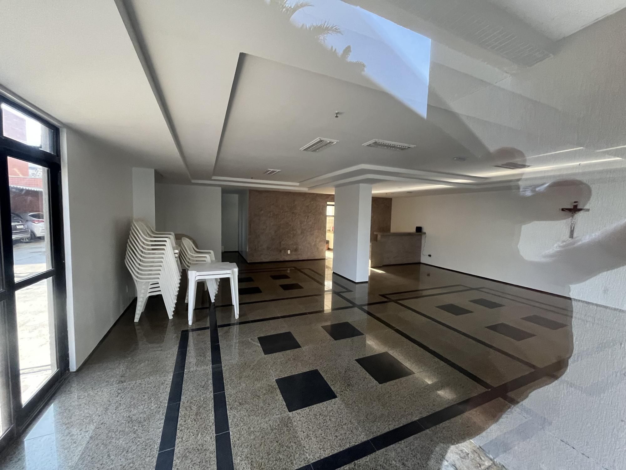 Apartamento de 3 quartos, 149m² no bairro Dionísio Torres, em Fortaleza | Eu Corretor