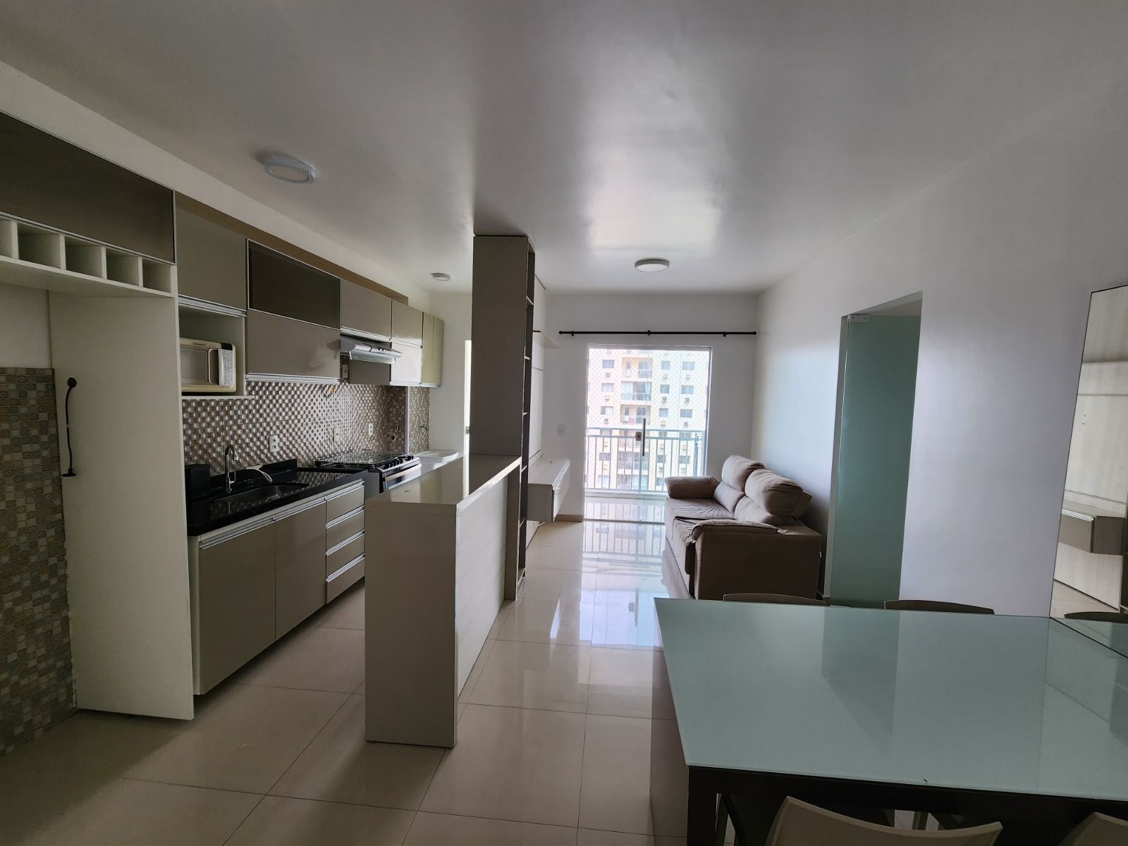 Apartamento, 3 quartos, 72 m² - Foto 9