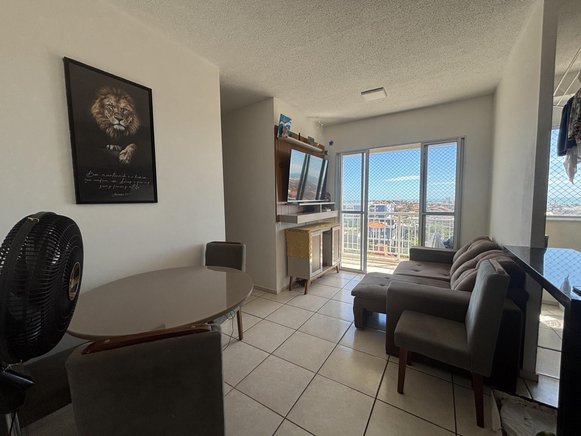 Apartamento, 2 quartos, 51 m² - Foto 1