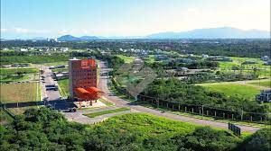 Lote/Terreno de 476m² no bairro Cidade Alpha, em Eusébio | Eu Corretor