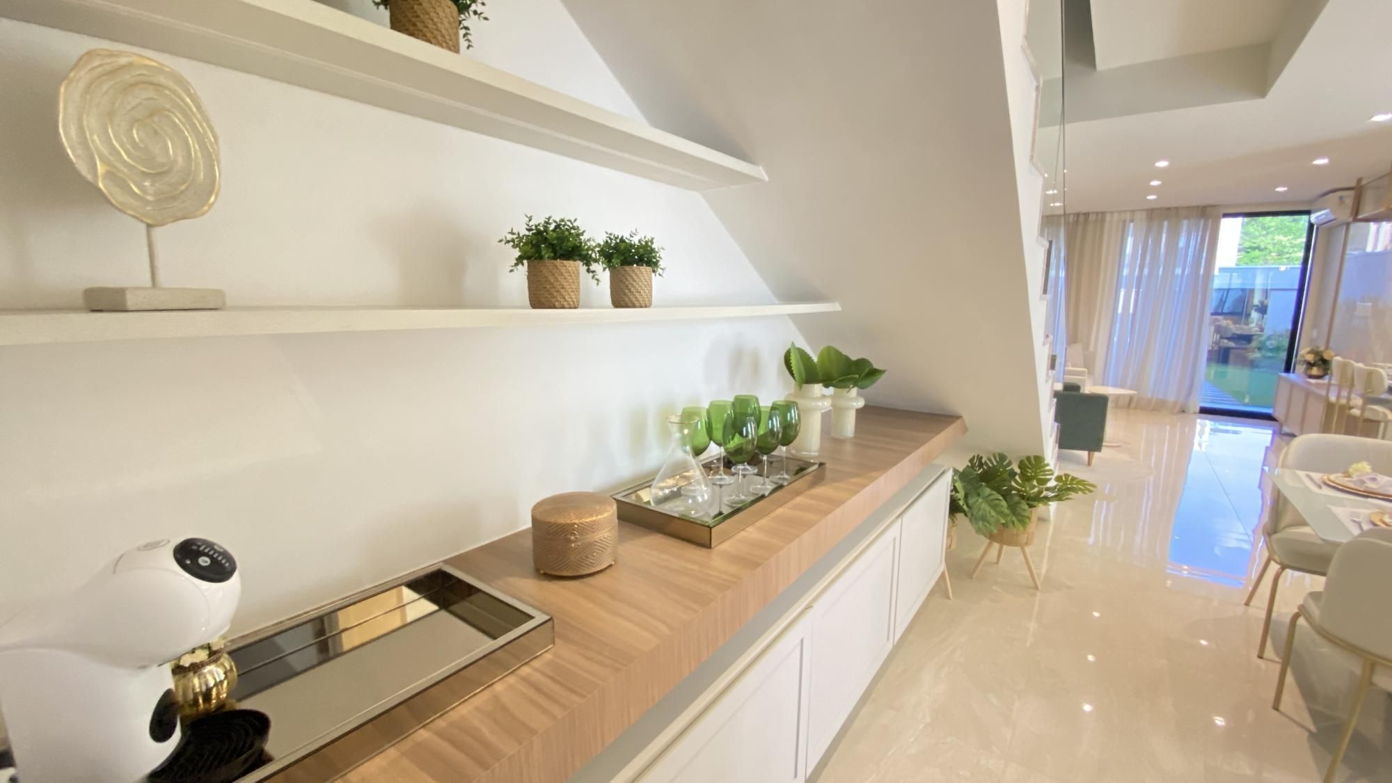 Casa, 4 quartos, 132 m² - Foto 16