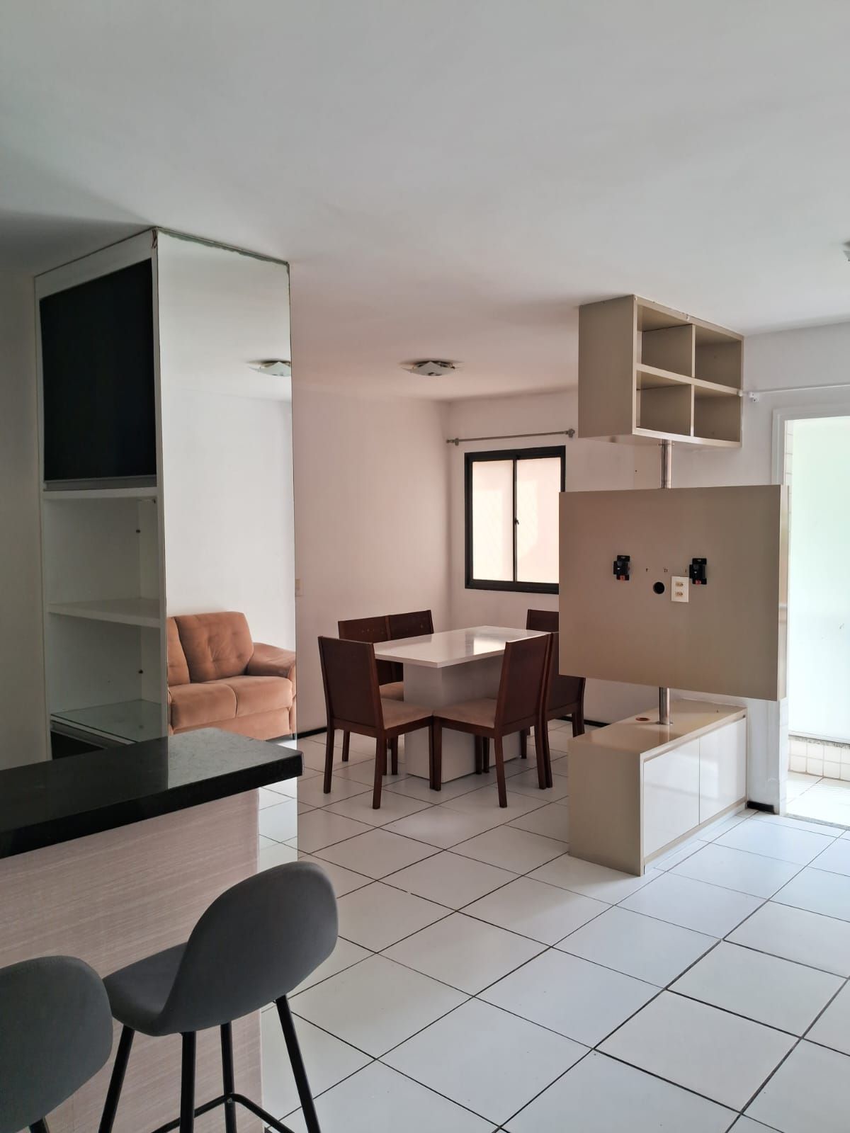 Apartamento para alugar com 2 quartos, 74m² - Foto 1