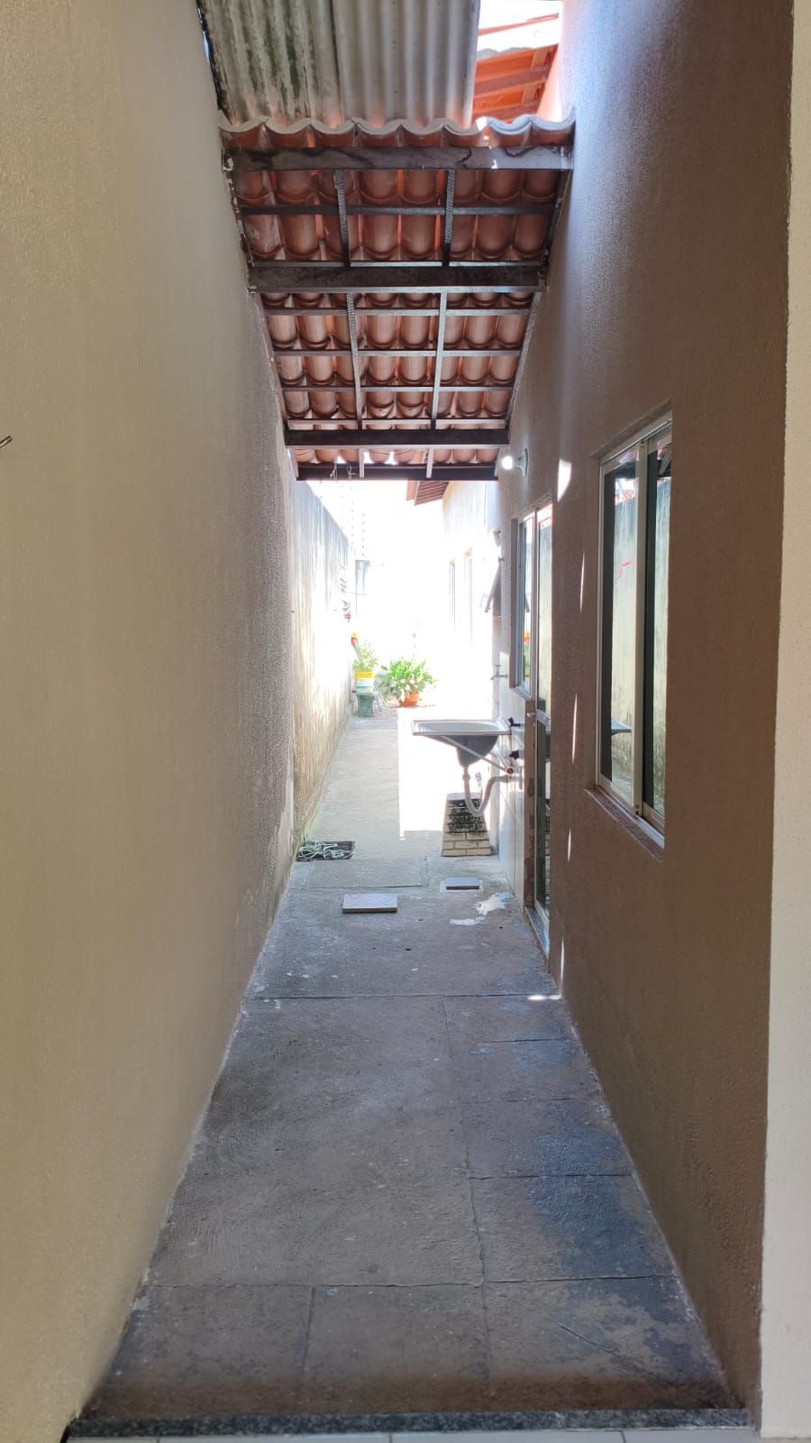 Casa, 2 quartos, 150 m² - Foto 26