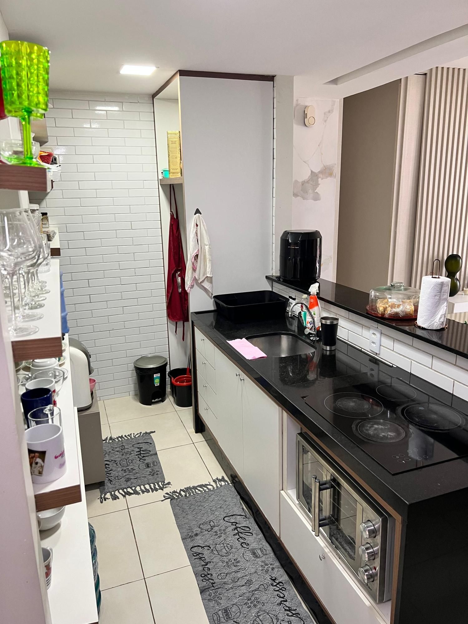 Apartamento, 4 quartos, 105 m² - Foto 4