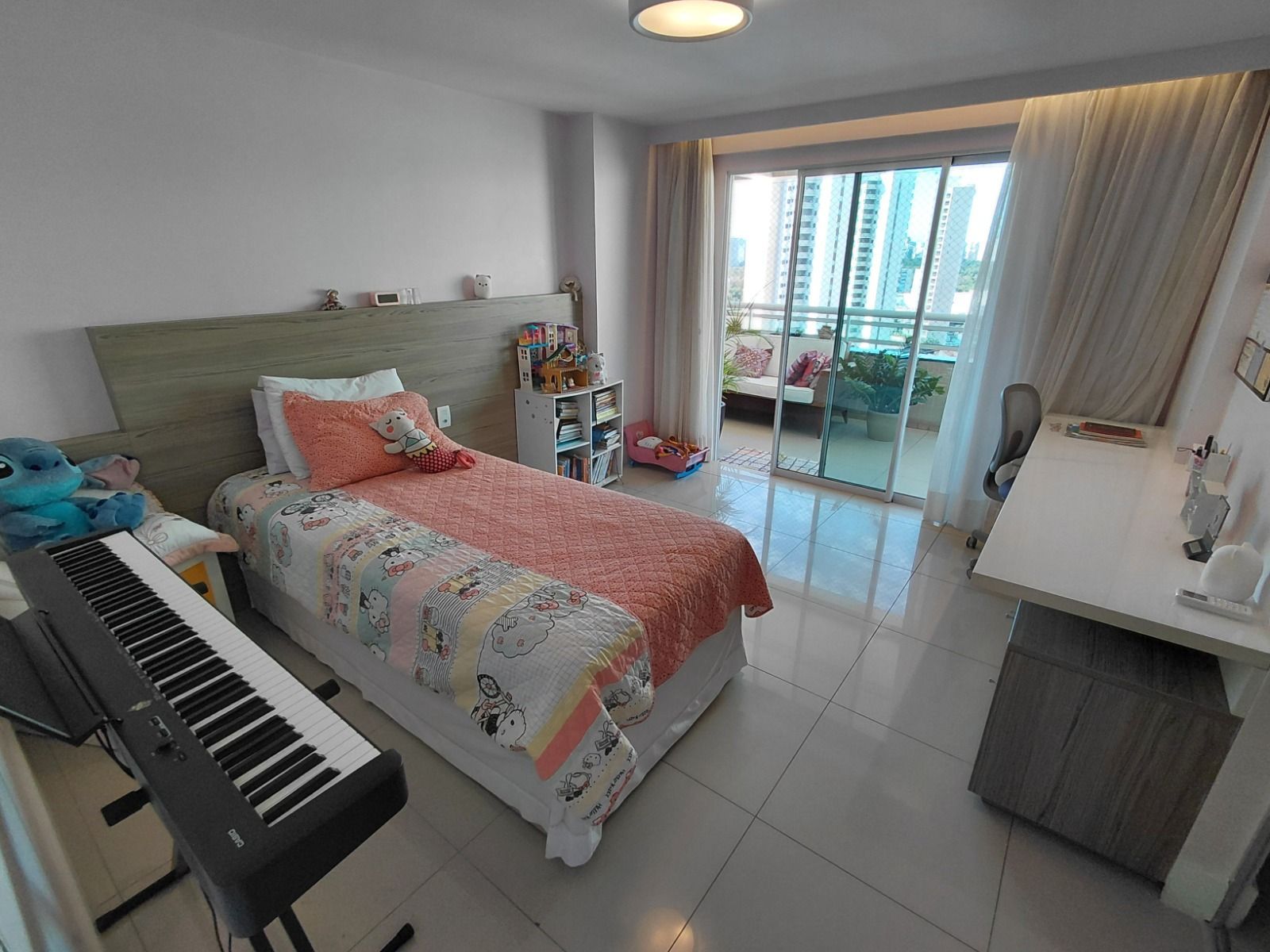 Apartamento, 3 quartos, 218 m² - Foto 25