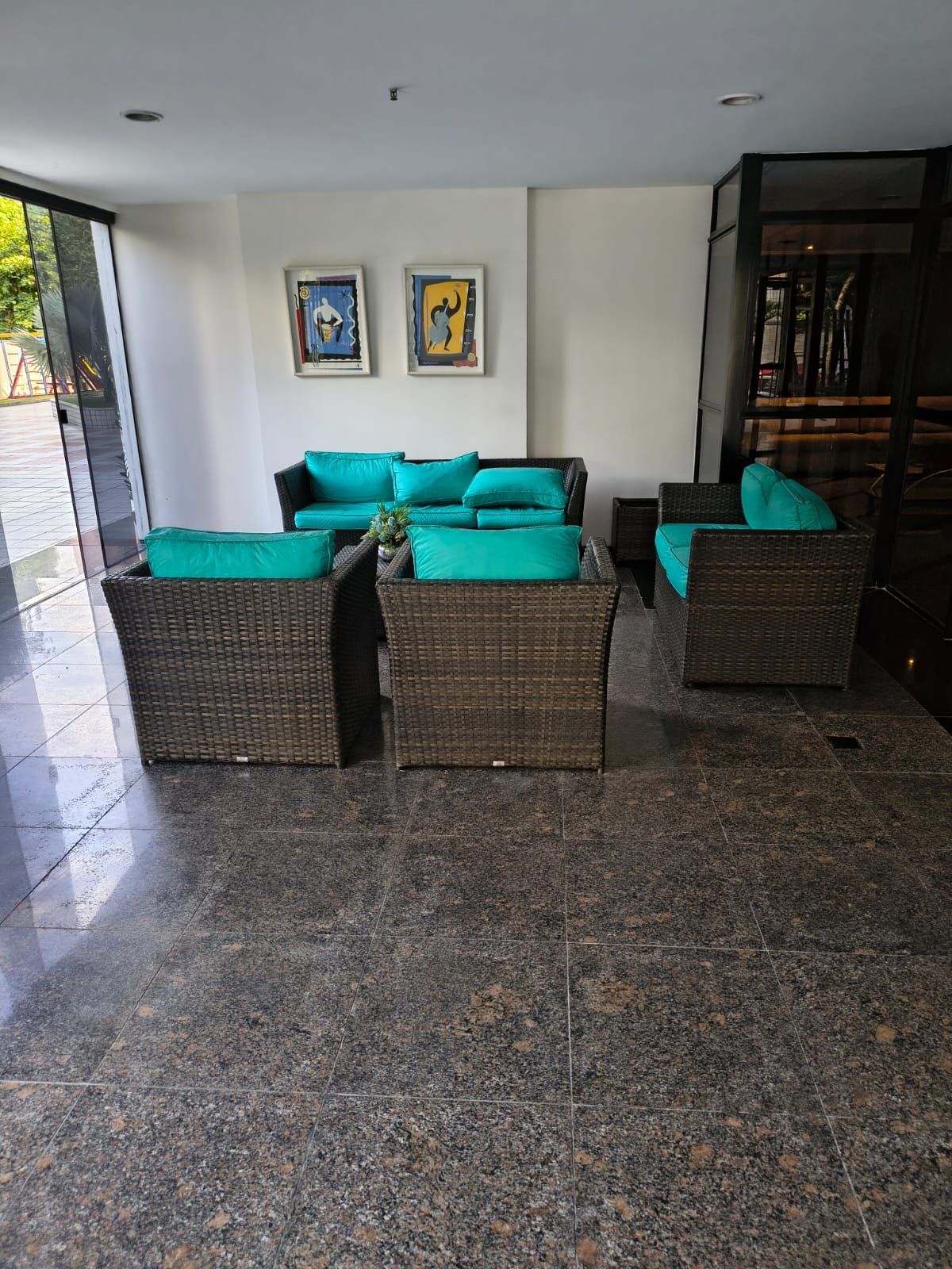 Apartamento, 3 quartos, 67 m² - Foto 11