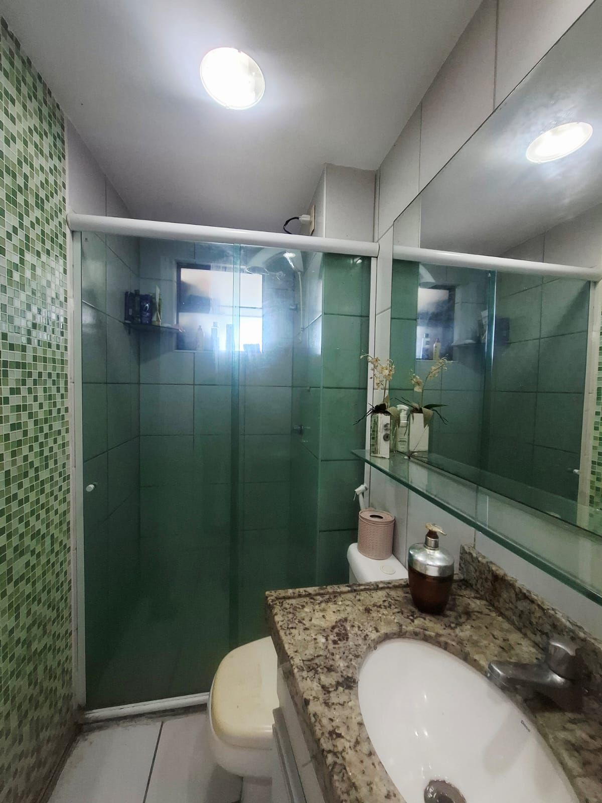 Apartamento, 3 quartos, 83 m² - Foto 8