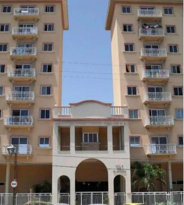 Apartamento de 2 quartos, 60m² no bairro Praia de Iracema, em Fortaleza | Eu Corretor