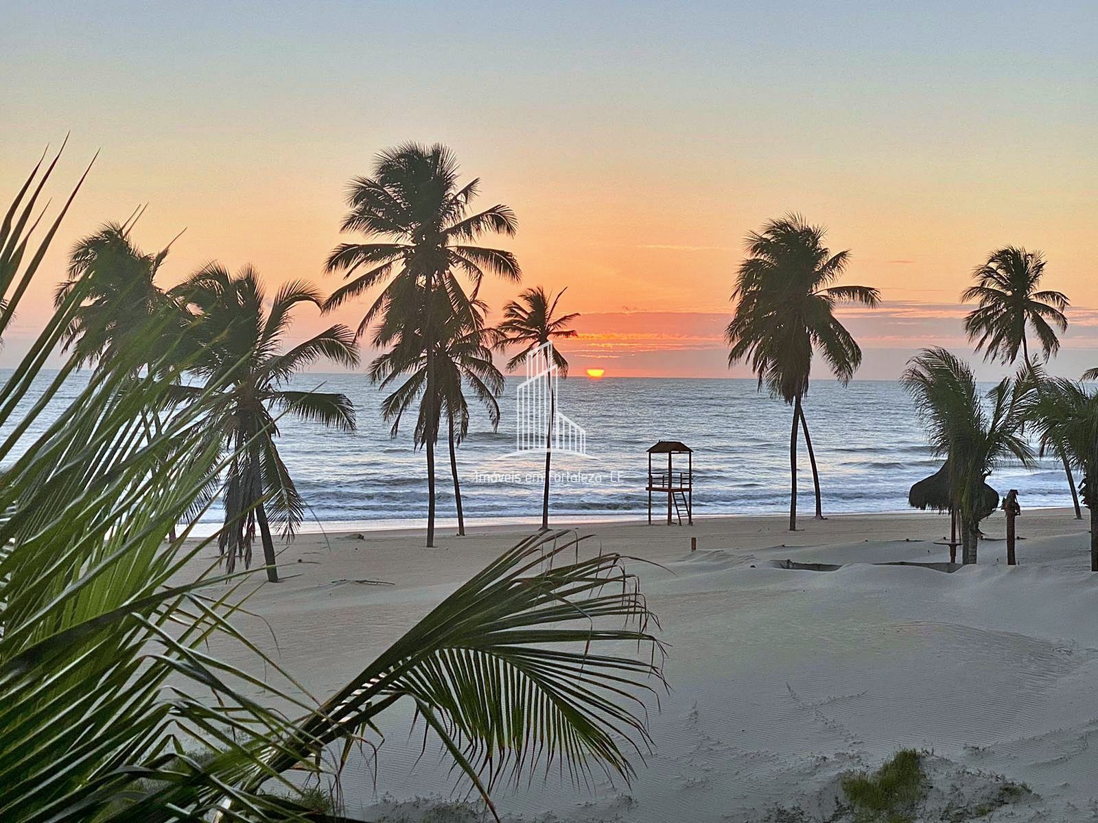 Apartamento de 2 quartos, 70m² no bairro Praia de Cumbuco, em Caucaia | Eu Corretor