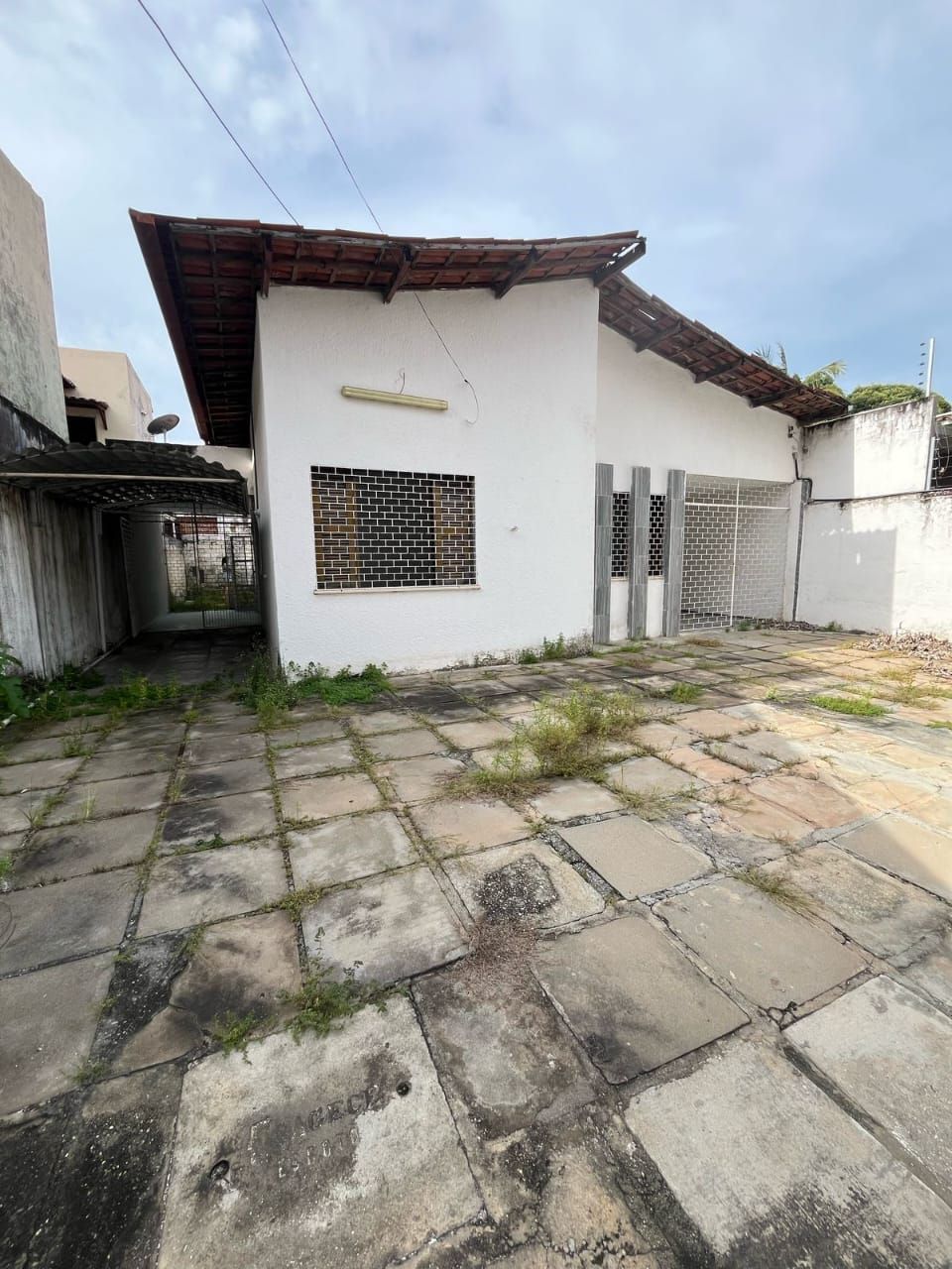 Casa de 3 quartos, 300m² no bairro Joaquim Távora, em Fortaleza | Eu Corretor