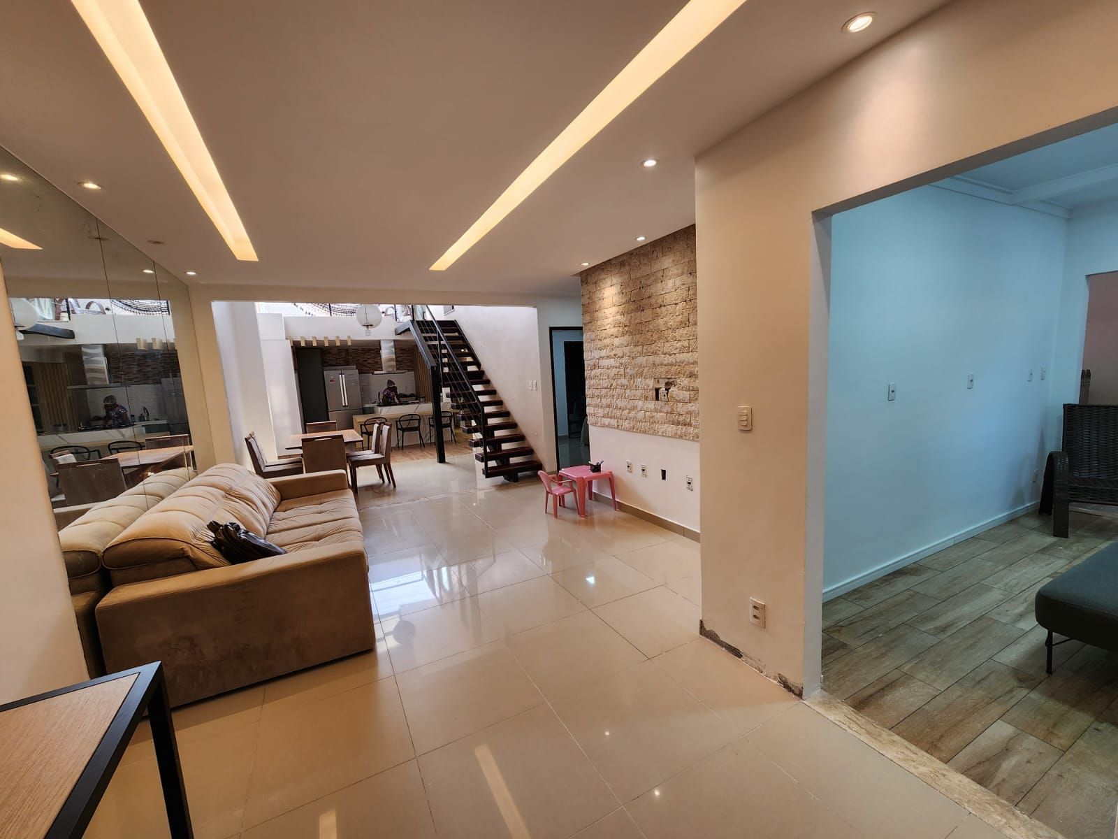 Casa de Condomínio de 4 quartos, 250m² no bairro Turu, em São Luís | Eu Corretor