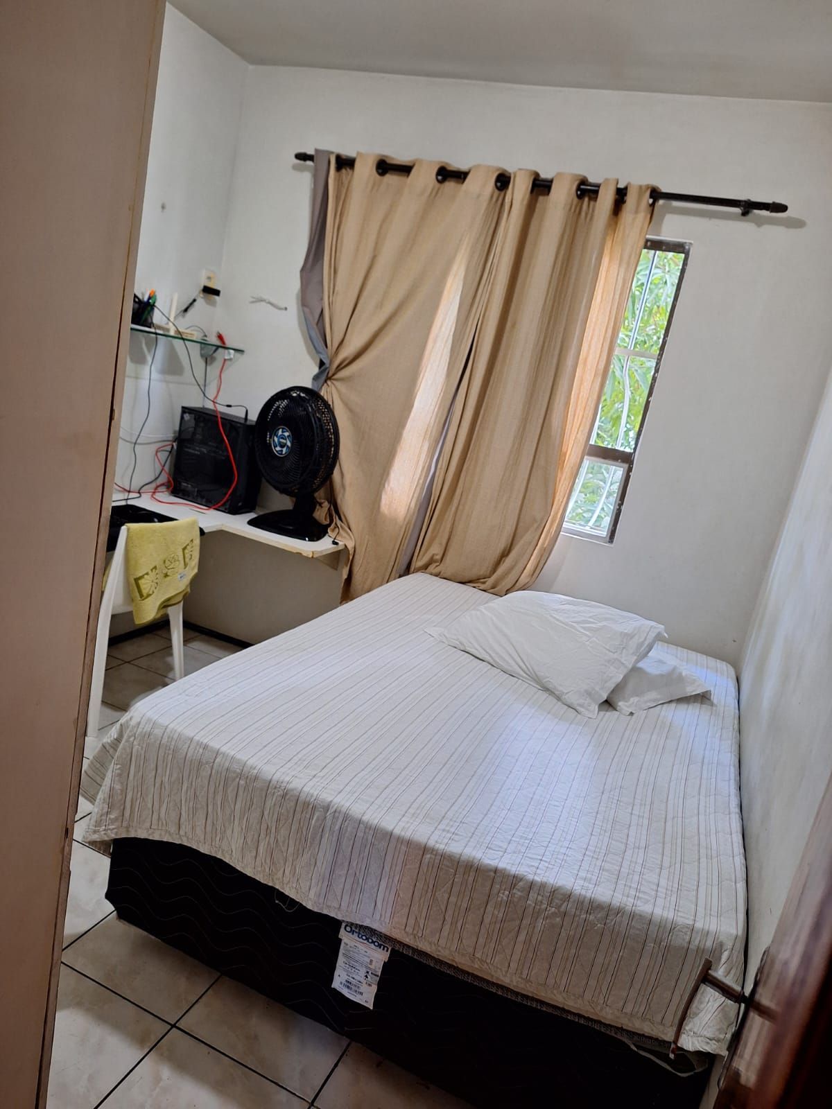 Apartamento, 3 quartos, 72 m² - Foto 11