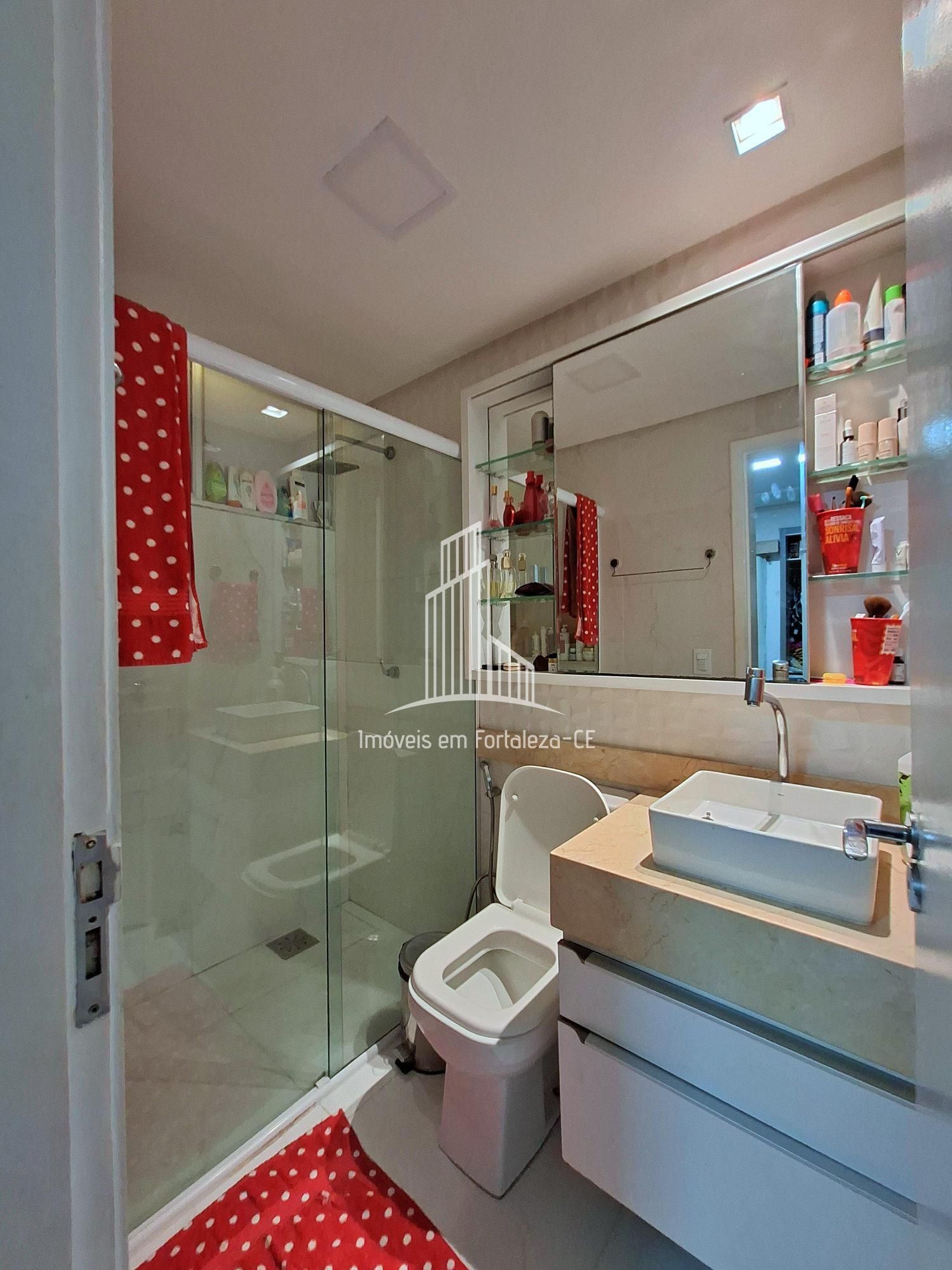 Apartamento, 3 quartos, 88 m² - Foto 12