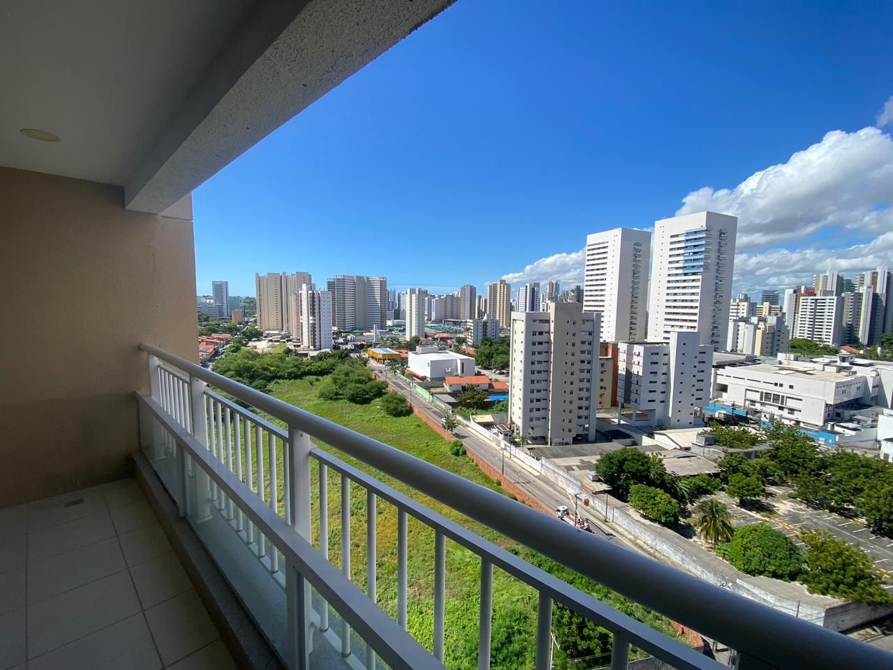 Apartamento de 3 quartos, 70m² no bairro Papicu, em Fortaleza | Eu Corretor