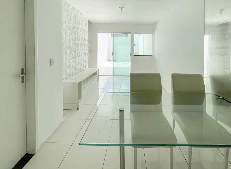 Casa, 3 quartos, 108 m² - Foto 5