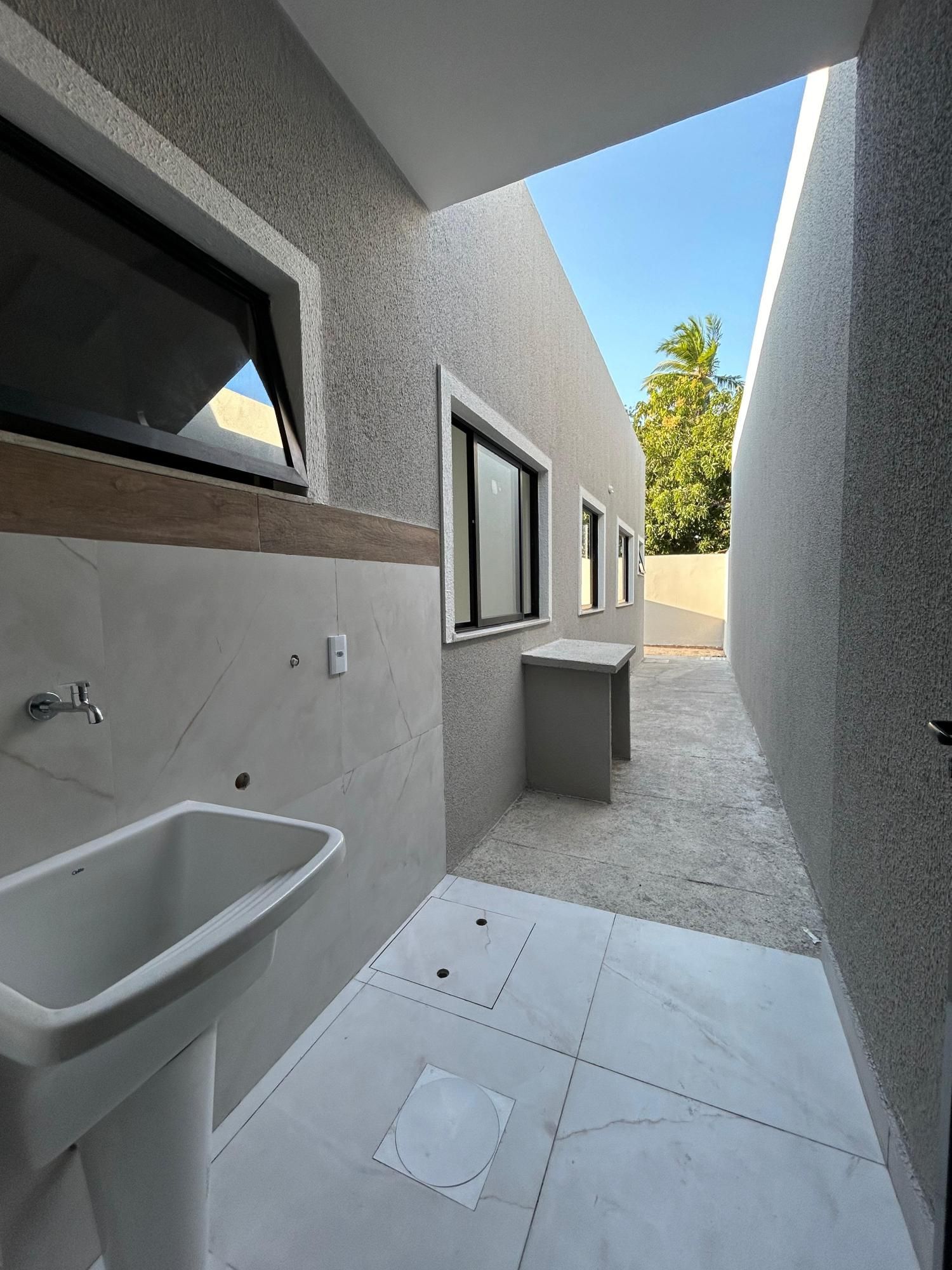 Casa, 3 quartos, 82 m² - Foto 9
