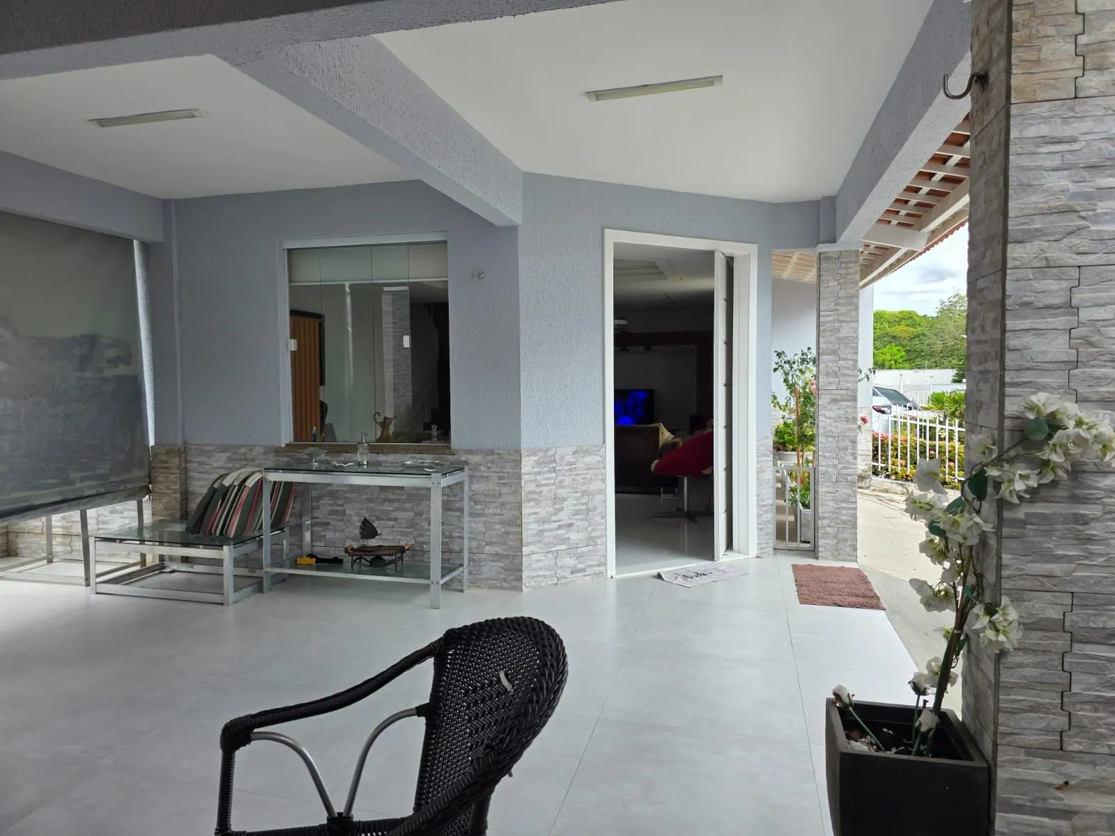 Casa de Condomínio, 5 quartos - Foto 5