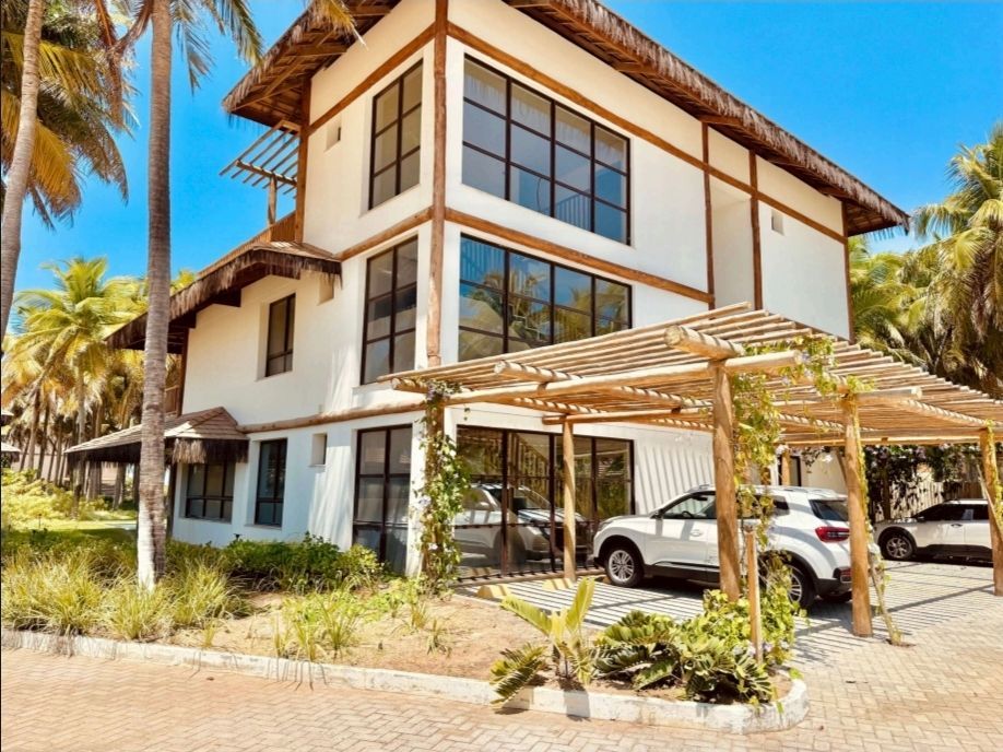 Casa de Condomínio, 6 quartos - Foto 11