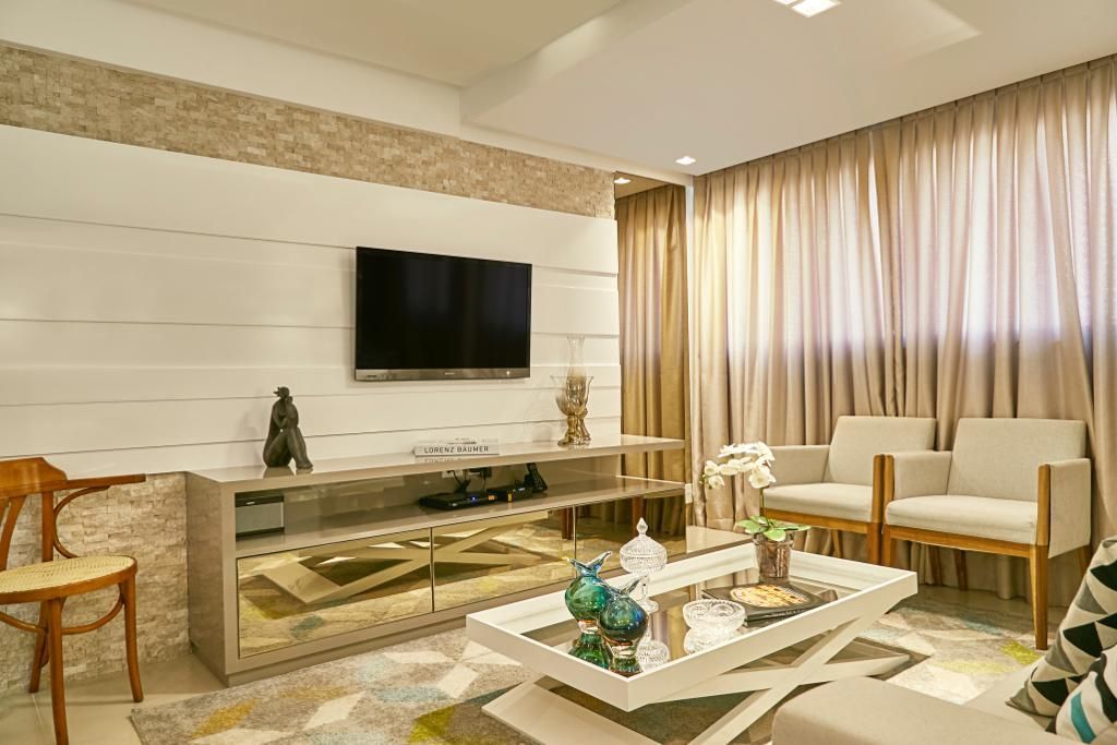 Apartamento, 3 quartos, 60 m² - Foto 6