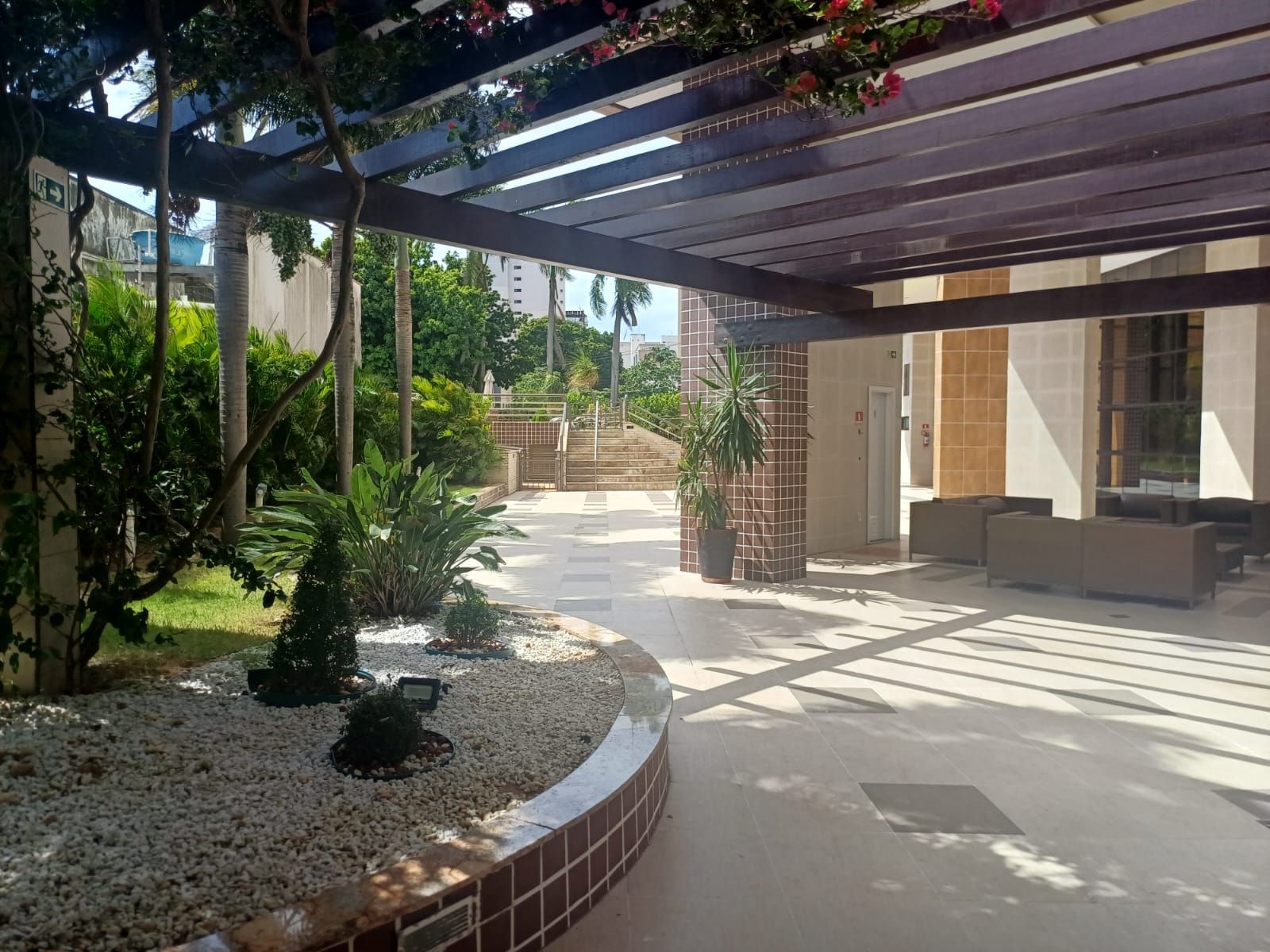Apartamento, 3 quartos, 124 m² - Foto 5